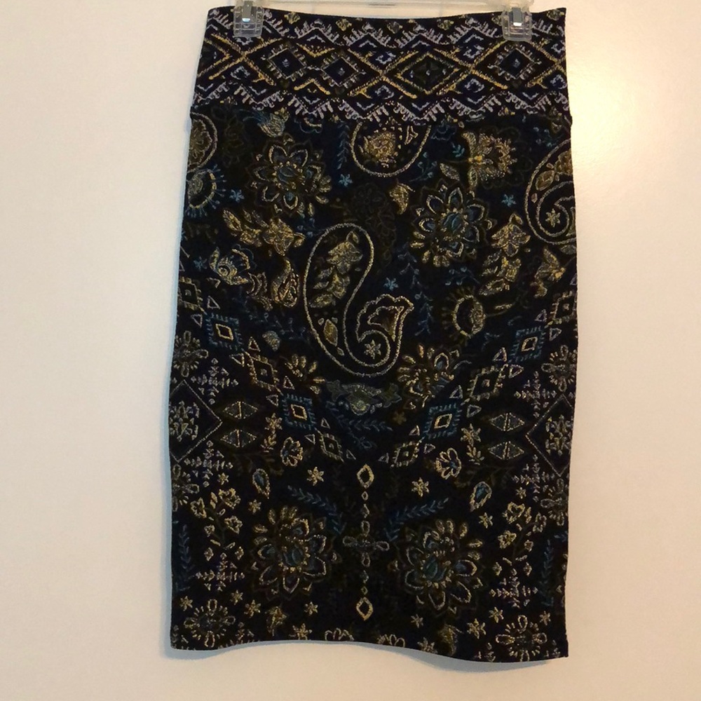 LuLaRoe Elegant Cassie